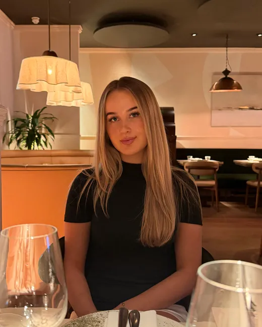 Lucy Mae of Spray Tans by Lucy Mae
